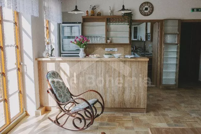 Společenská místnost