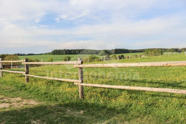 Chalupa Orlické hory a předhůří - Vlčkov (Litomyšl) VC 0067