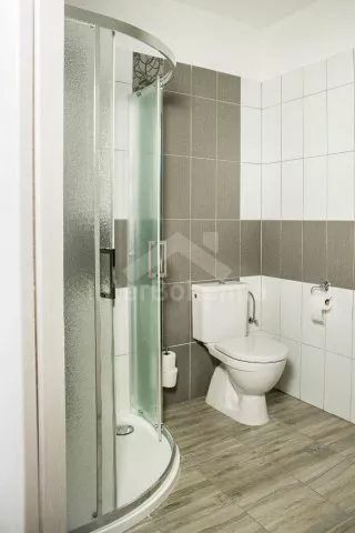 Třetí pokoj (šedý)