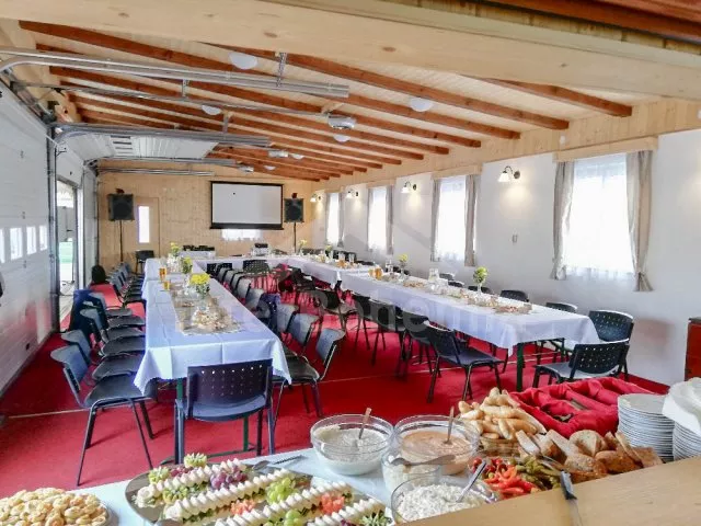 Chalupa Orlické hory a předhůří - Vlčkov (Litomyšl) VC 0067