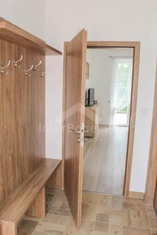 Pátý pokoj (apartmán)