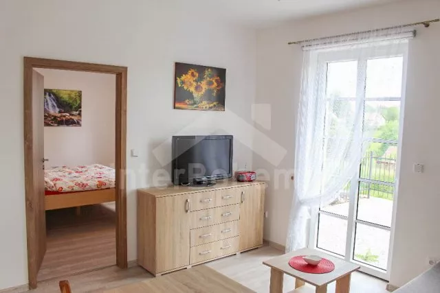 Pátý pokoj (apartmán)