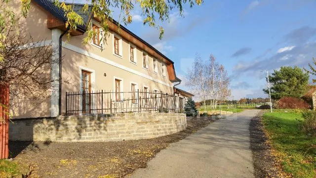 Chalupa Orlické hory a předhůří - Vlčkov (Litomyšl) VC 0067