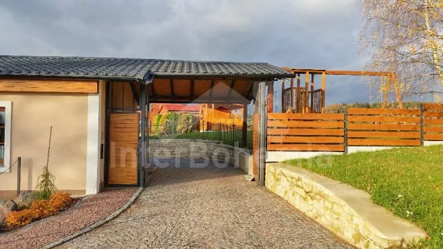 Chalupa Orlické hory a předhůří - Vlčkov (Litomyšl) VC 0067