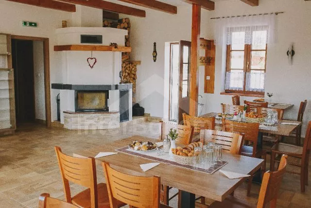 Společenská místnost