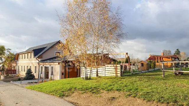 Chalupa Orlické hory a předhůří - Vlčkov (Litomyšl) VC 0067