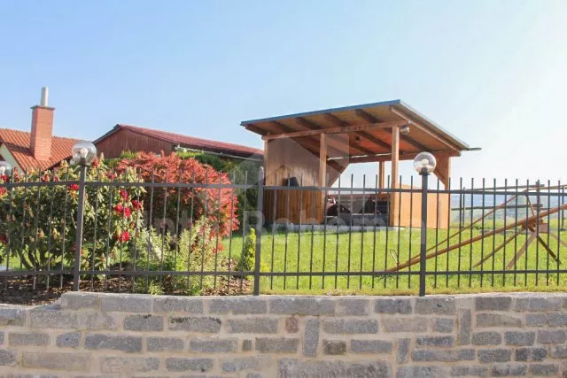 Chalupa Orlické hory a předhůří - Vlčkov (Litomyšl) VC 0067