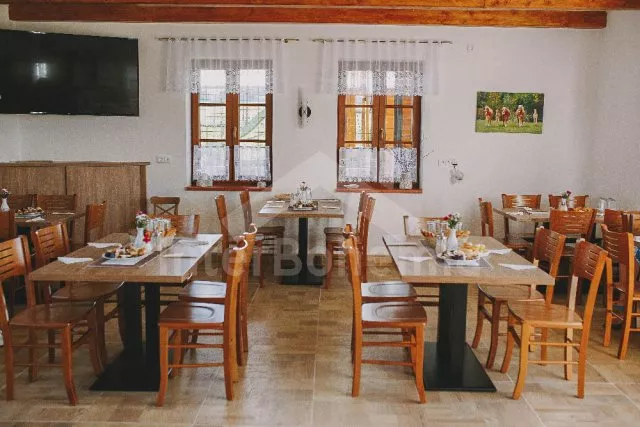 Společenská místnost