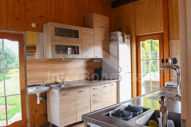 Chalupa Orlické hory a předhůří - Vlčkov (Litomyšl) VC 0067