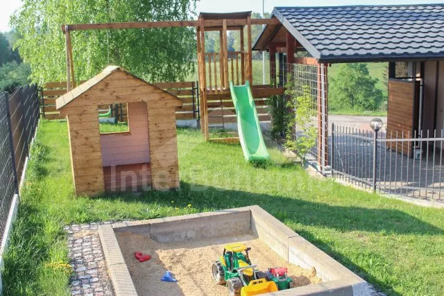 Chalupa Orlické hory a předhůří - Vlčkov (Litomyšl) VC 0067