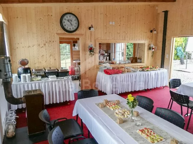 Chalupa Orlické hory a předhůří - Vlčkov (Litomyšl) VC 0067