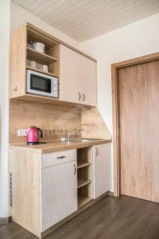 Třetí pokoj (šedý)