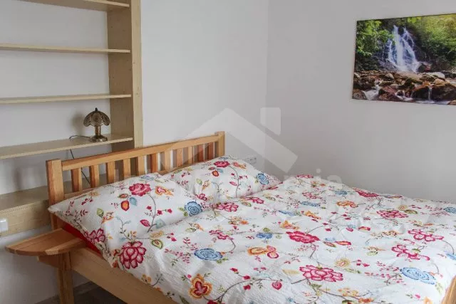 Pátý pokoj (apartmán)