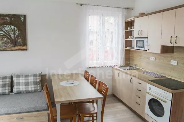 Pátý pokoj (apartmán)