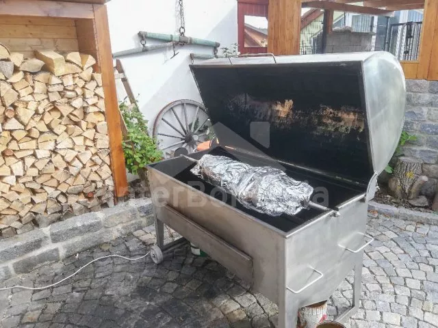 Chalupa Orlické hory a předhůří - Vlčkov (Litomyšl) VC 0067