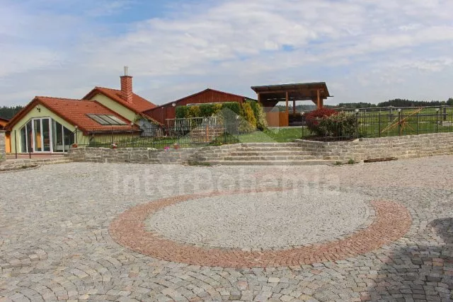 Chalupa Orlické hory a předhůří - Vlčkov (Litomyšl) VC 0067