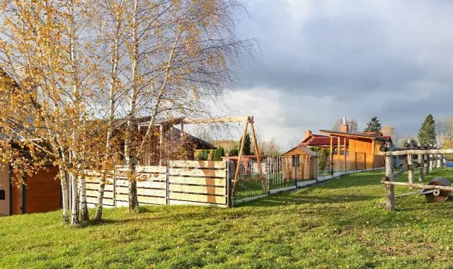 Chalupa Orlické hory a předhůří - Vlčkov (Litomyšl) VC 0067