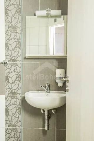 Třetí pokoj (šedý)