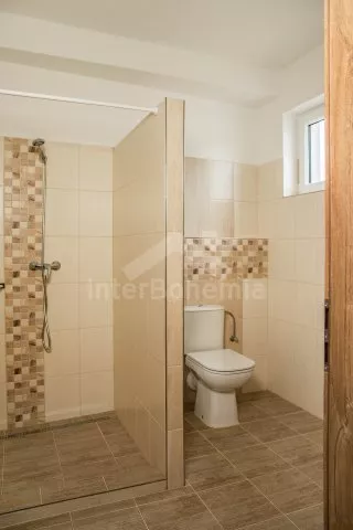 Pátý pokoj (apartmán)