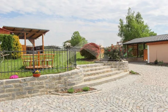 Chalupa Orlické hory a předhůří - Vlčkov (Litomyšl) VC 0067