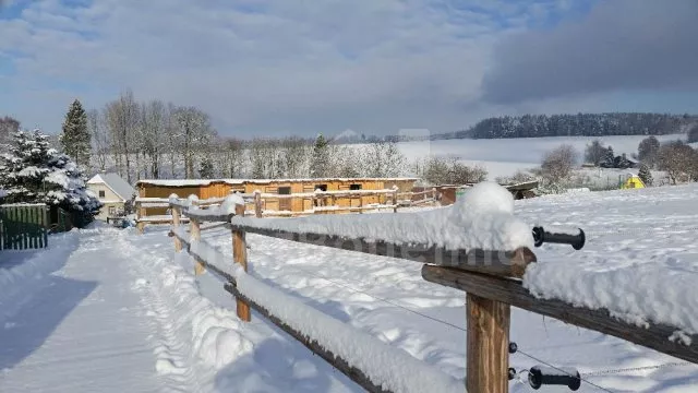 Chalupa Orlické hory a předhůří - Vlčkov (Litomyšl) VC 0067