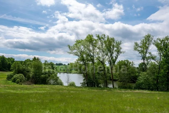 Chata Orlík - Vesec - Kovářov JC 0502