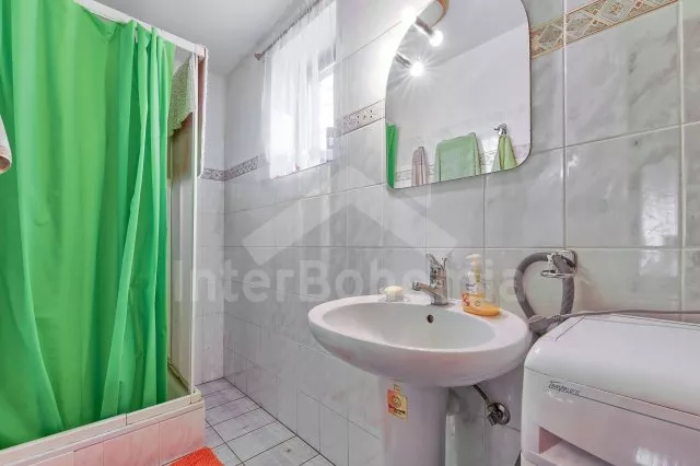 Chata Orlík - Vesec - Kovářov JC 0502