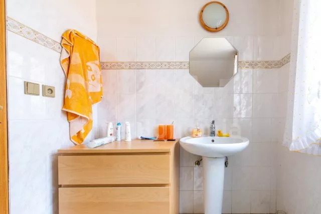 Chata Orlík - Vesec - Kovářov JC 0502