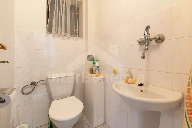 Chata Orlík - Vesec - Kovářov JC 0502