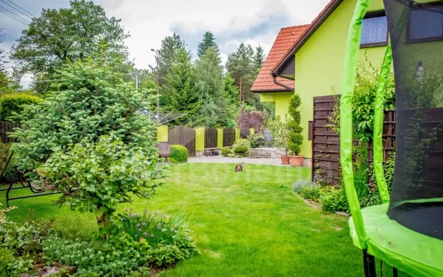 Apartmán Českomoravská vrchovina - Krasoňov JC 0503