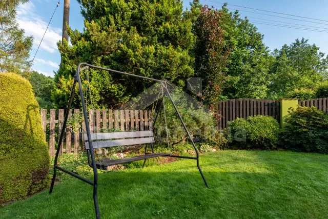 Apartmán Českomoravská vrchovina - Krasoňov JC 0503