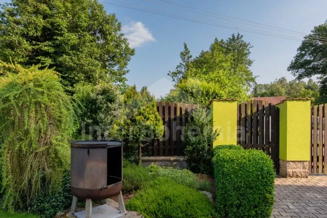 Apartmán Českomoravská vrchovina - Krasoňov JC 0503