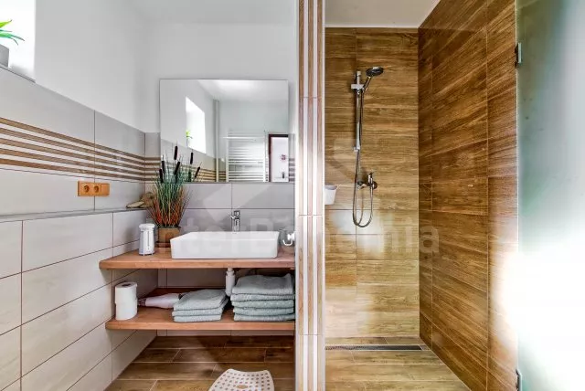 Apartmán Českomoravská vrchovina - Krasoňov JC 0503