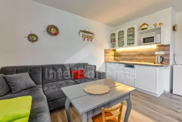 Apartmán Českomoravská vrchovina - Krasoňov JC 0503