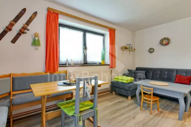 Apartmán Českomoravská vrchovina - Krasoňov JC 0503