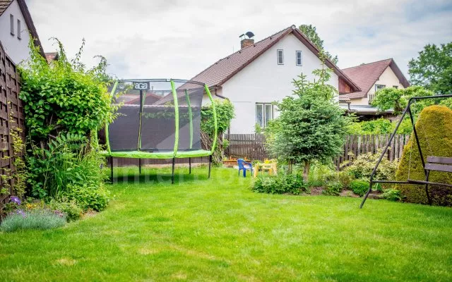 Apartmán Českomoravská vrchovina - Krasoňov JC 0503