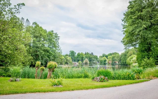 Apartmán Českomoravská vrchovina - Krasoňov JC 0503