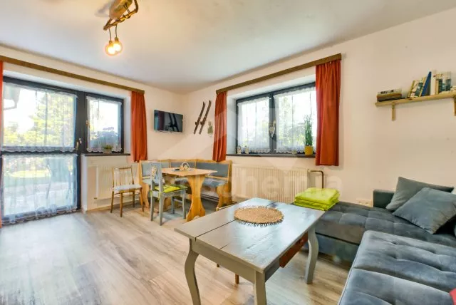 Apartmán Českomoravská vrchovina - Krasoňov JC 0503