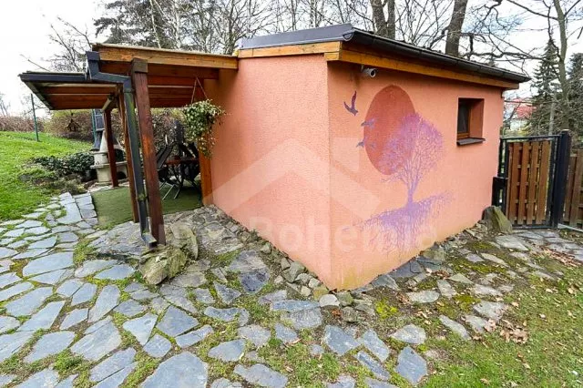 Chata Severní Morava a Slezsko - Vřesina SM 0111