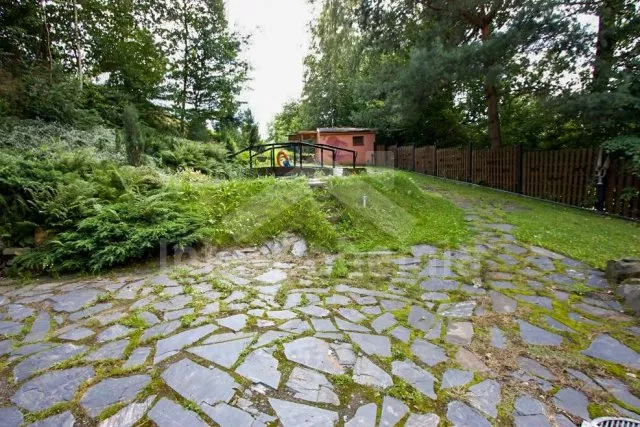 Chata Severní Morava a Slezsko - Vřesina SM 0111