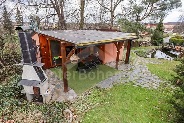 Chata Severní Morava a Slezsko - Vřesina SM 0111