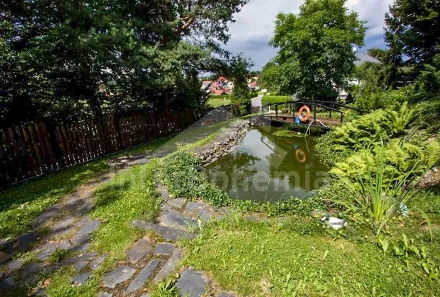 Chata Severní Morava a Slezsko - Vřesina SM 0111