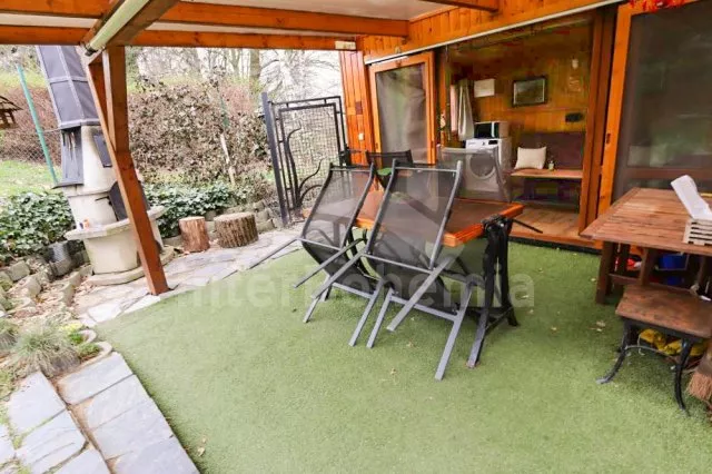 Chata Severní Morava a Slezsko - Vřesina SM 0111