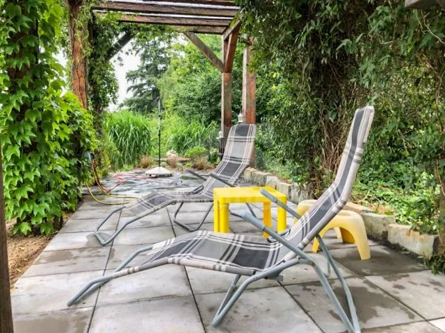 Chata Severní Morava a Slezsko - Vřesina SM 0111