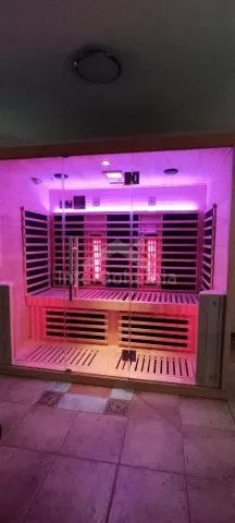 Domek Lužické hory - Svor LH 0044