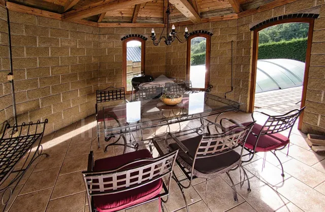 Domek Lužické hory - Svor LH 0044