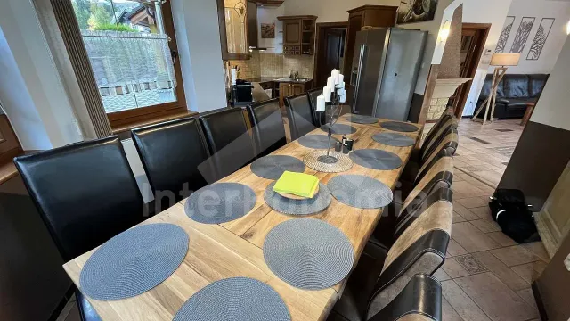 Domek Lužické hory - Svor LH 0044