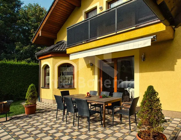 Domek Lužické hory - Svor LH 0044