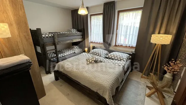 Domek Lužické hory - Svor LH 0044