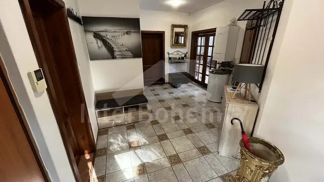 Domek Lužické hory - Svor LH 0044